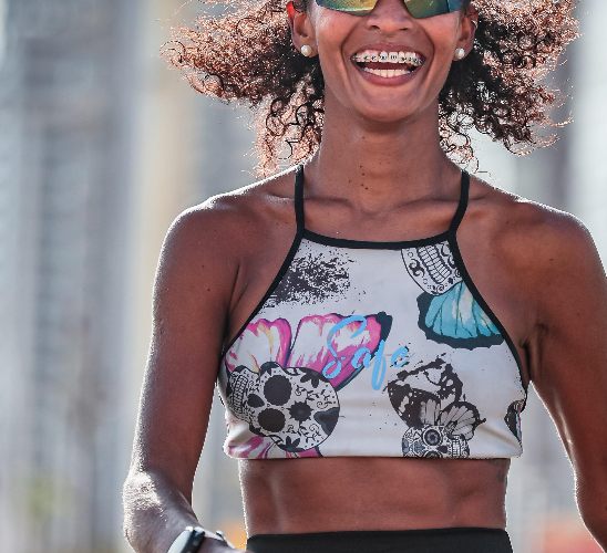 Dia Internacional da Mulher – celebrando a força feminina nas corridas de rua