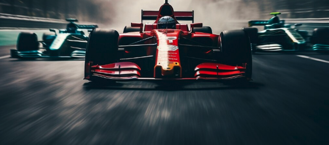 Os Maiores Fracassos da História da F1: Como Uma Temporada Promissora Virou um Desastre!