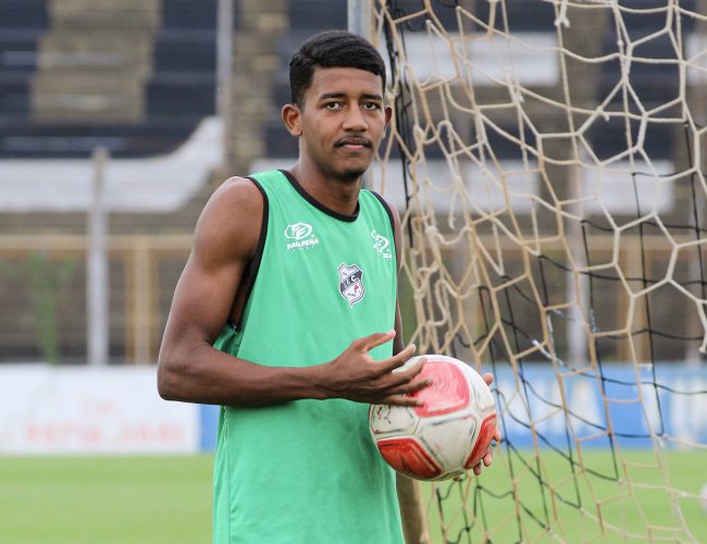 Independente acerta contratação de Bruno Pará como reforço para a Bezinha