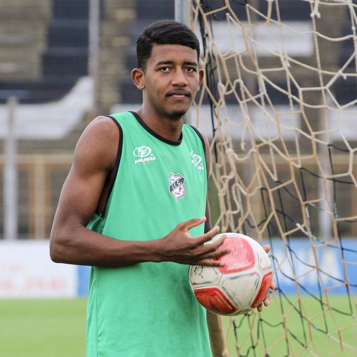 Independente acerta contratação de Bruno Pará como reforço para a Bezinha
